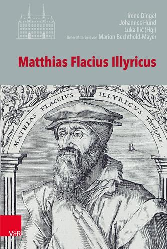 Matthias Flacius Illyricus