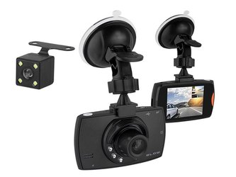 Kamera do auta BLOW F480