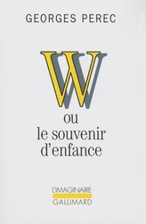 W ou le Souvenir d'enfance