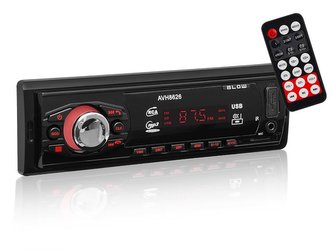 Autorádio BLOW AVH-8626
