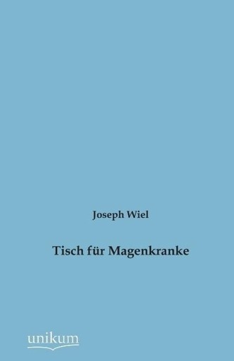 Tisch für Magenkranke