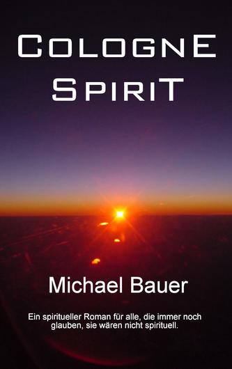 Cologne Spirit Cologne Spirit