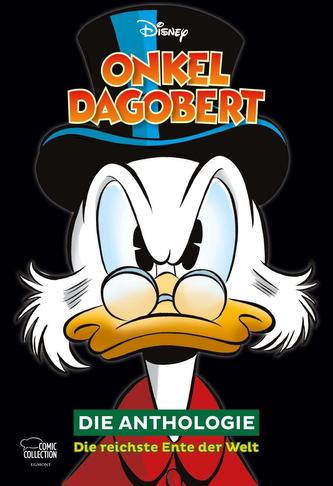 Onkel Dagobert - Die Anthologie