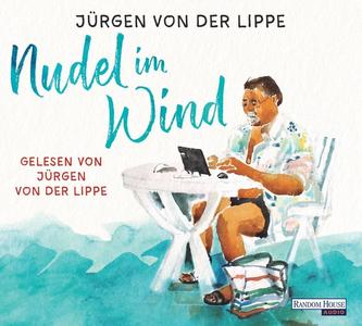 Nudel im Wind