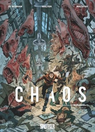 Chaos. Band 2