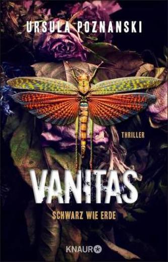 Vanitas - Schwarz wie Erde