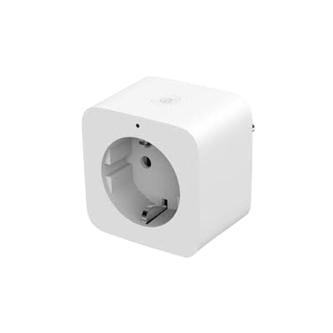 Chytrá WiFi zásuvka XIAOMI MI SMART PLUG ZIGBEE