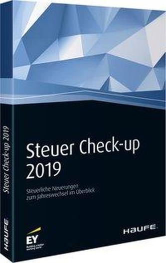 Steuer Check-up 2019