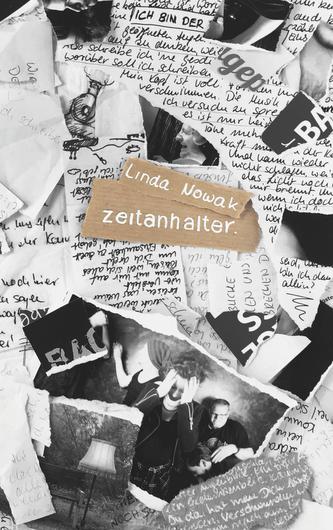 Zeitanhalter