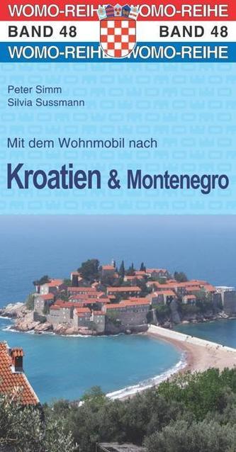 Kroatien und Montenegro