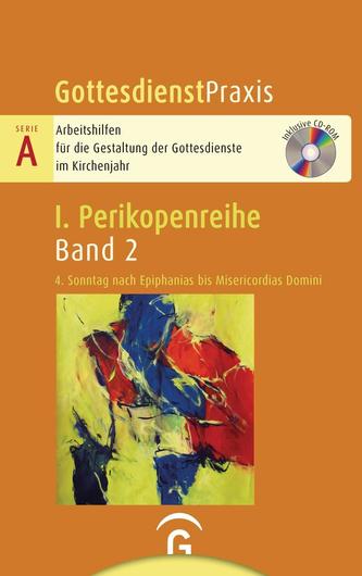 4. Sonntag nach Epiphanias bis Misericordias Domini