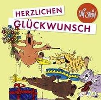 Vielen Dank für die Einladung!