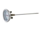 Teploměr do udírny ORION 16cm