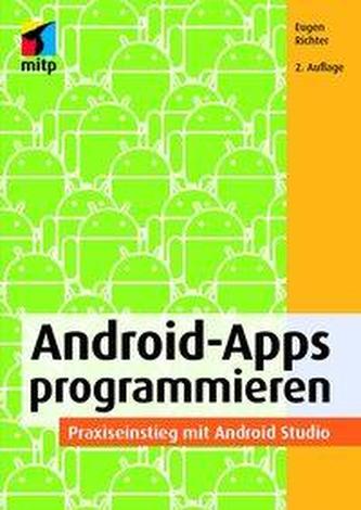 Android-Apps programmieren