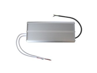 Zdroj pro LED pásky IP66, 12V/200W/16,7A TAURAS