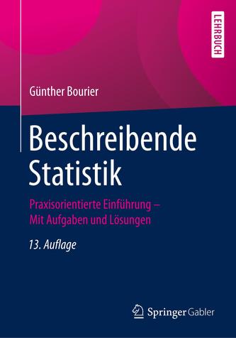 Beschreibende Statistik