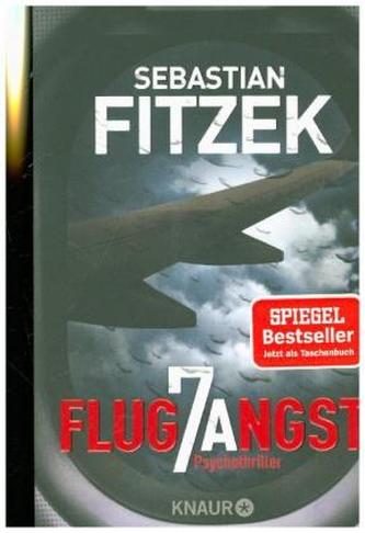 Flugangst 7A