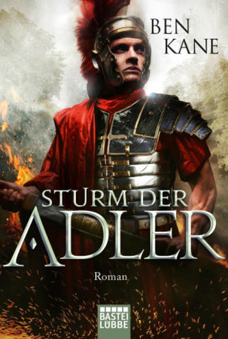 Sturm der Adler