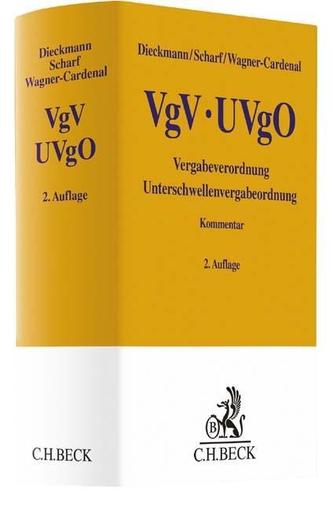 VgV - UVgO