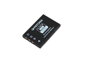 Baterie FUJI / SIEMENS NP-60 1050 mAh PATONA PT1015