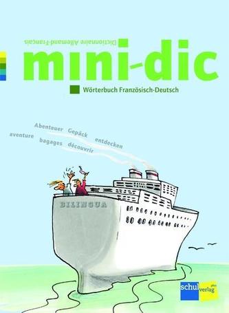 mini-dic