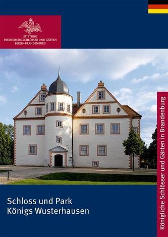 Schloss und Park Königs Wusterhausen