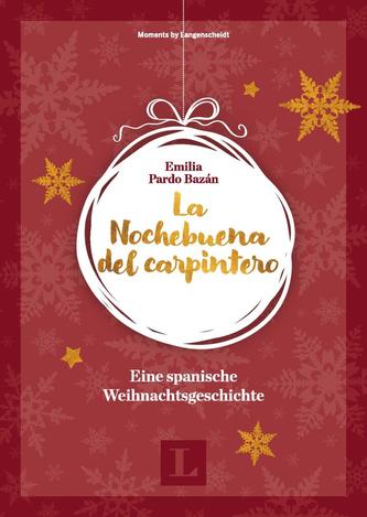 La Nochebuena del carpintero - Eine spanische Weihnachtsgeschichte
