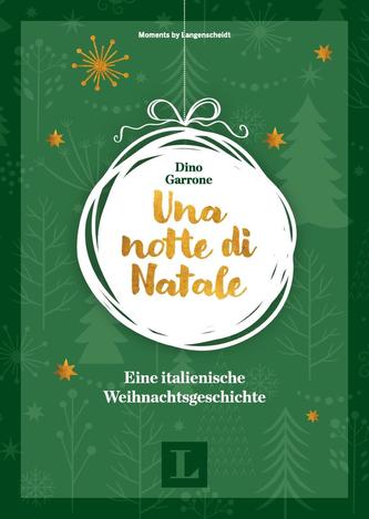 Una notte di Natale - Eine italienische Weihnachtsgeschichte