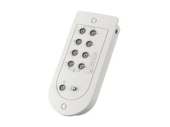 Anténní zesilovač KÖNIG 15 dB 8 výstupů