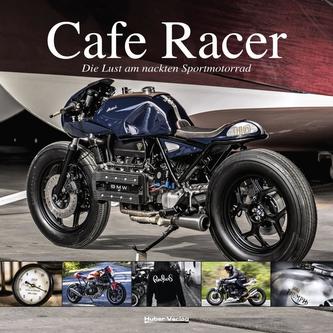 Cafe Racer