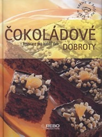 Čokoládové dobroty