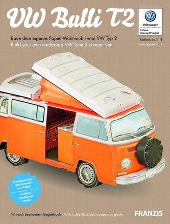 VW Bulli T2