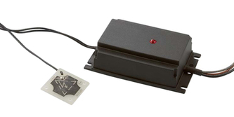 Odpuzovač kun STU CAR3 do auta