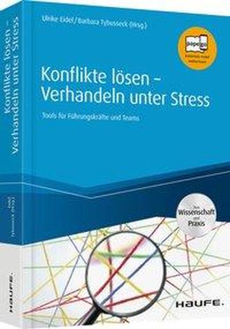 Konflikte lösen - Verhandeln unter Stress