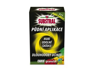 Přípravek proti škůdcům SUBSTRAL CAREO 50g