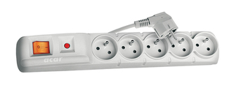 Přepěťová ochrana EMOS P53873