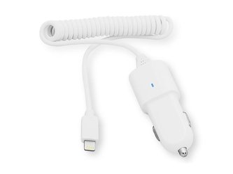 Nabíječka telefonu BLOW 75-735 do auta