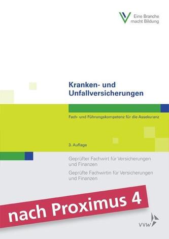 Kranken- und Unfallversicherungen