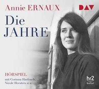 Die Jahre