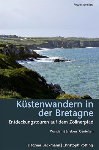 Küstenwandern in der Bretagne