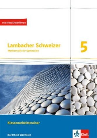 5. Schuljahr, Trainingsheft für Klassenarbeiten