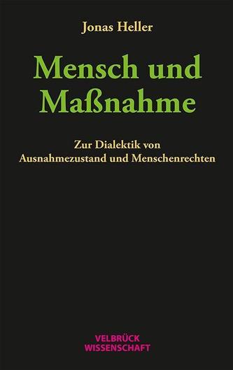 Mensch und Maßnahme