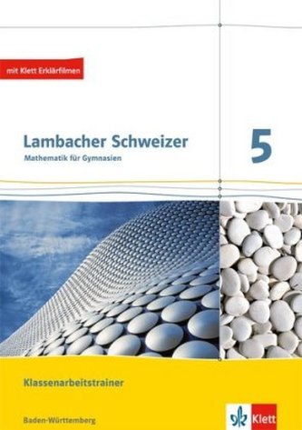 5. Schuljahr, Trainingsheft für Klassenarbeiten