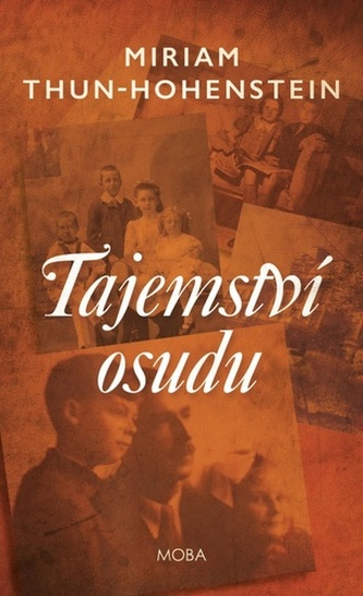 Tajemství osudu (Miriam Thun-Hohenstein, 2020)