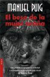 El beso de la mujer arana