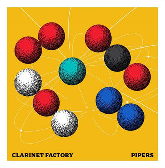 Pipers - CD - Clarinet Factory