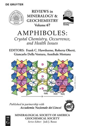 Amphiboles