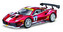 Bburago 1:24 Ferrari Racing 488 Challenge 2017