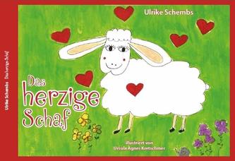 Das herzige Schaf
