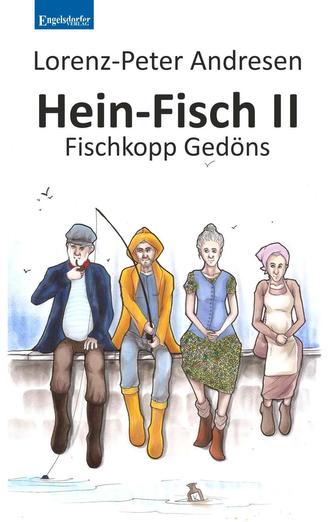 Hein-Fisch II